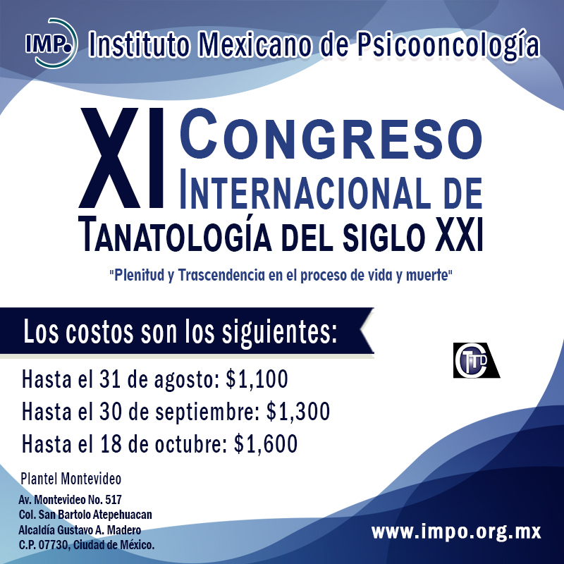 Congreso psicoterapia transpersonal